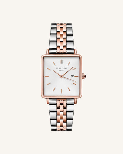 Boxy Or Rose Duotone