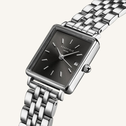 Boxy XS Gris