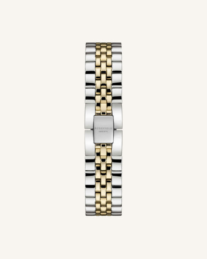 Bracelet Argent - Dor