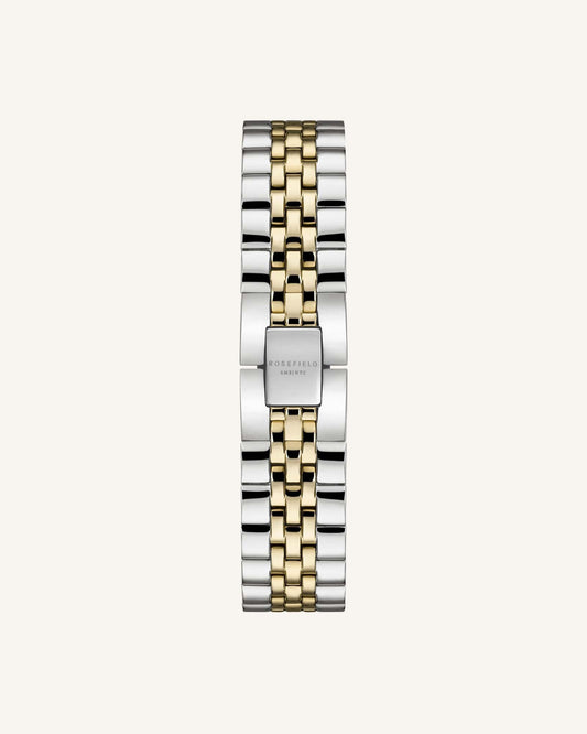 Bracelet Argent - Dor
