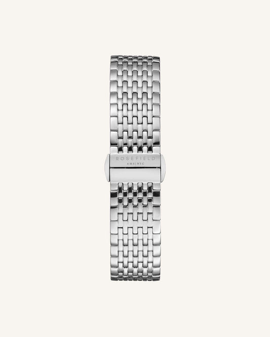 Bracelet Argent Argent