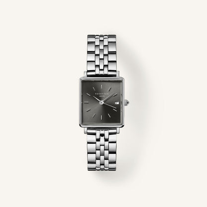 Boxy XS Gris