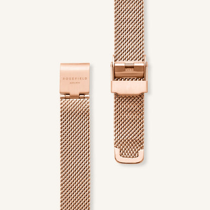 Octagon XS Mesh Or Rose