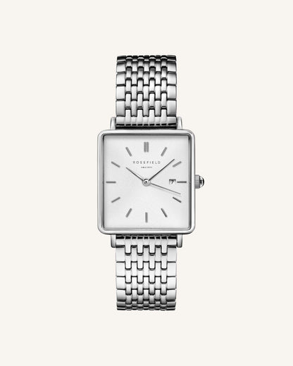 Boxy Argent