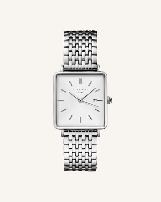 Boxy Argent