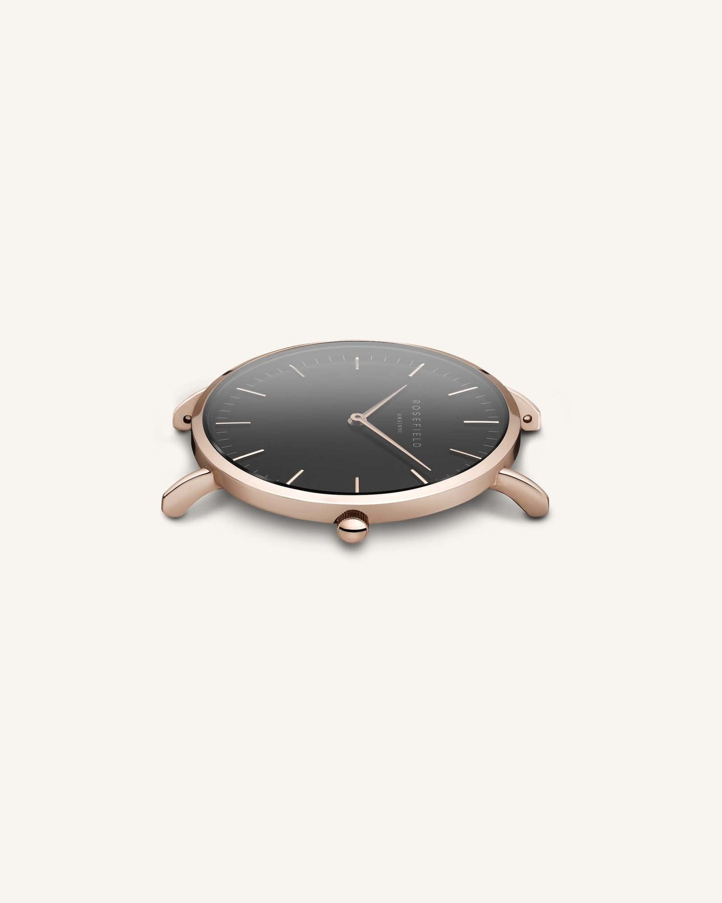Bowery Cuir Noir