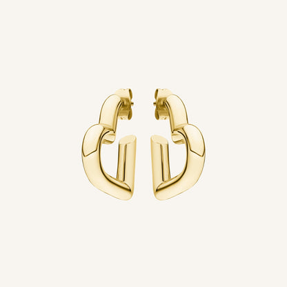 Boucles Cœurs