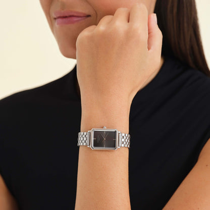 Octagon Gris