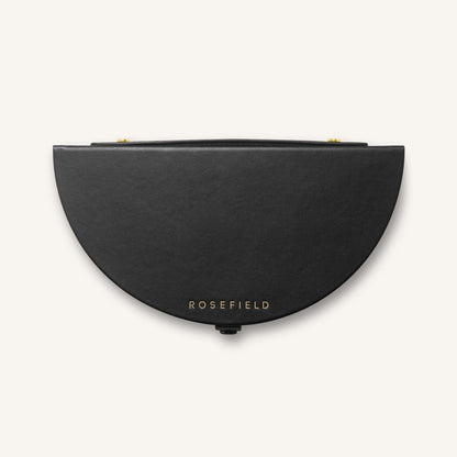 Pochette À Bijoux Demi-Lune