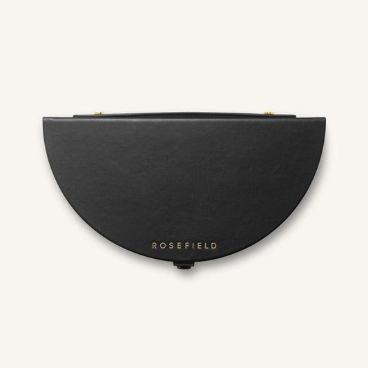 Pochette À Bijoux Demi-Lune