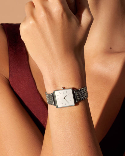 Boxy Argent