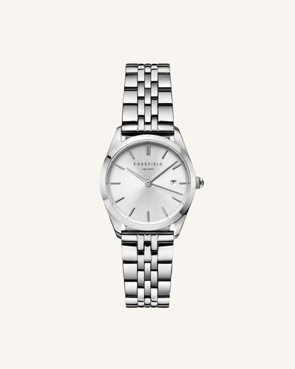 Ace XS Argent