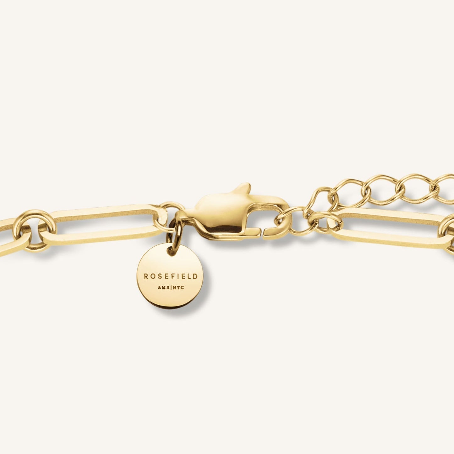 Collier Coquillage Tulip