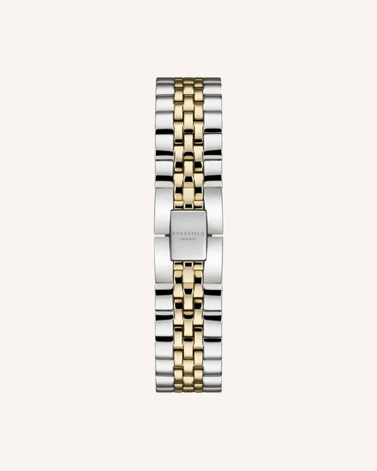 Bracelet Argent - Or