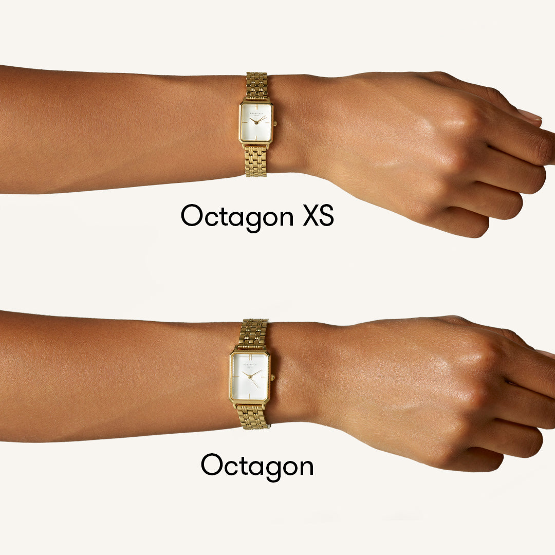 Octagon XS Or