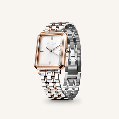 Octagon XS Duotone Or Rose