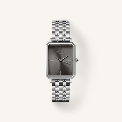 Octagon Gris