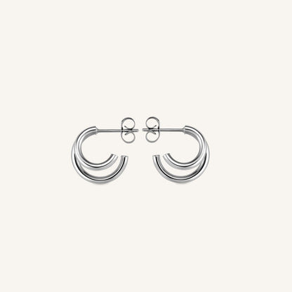 Mini-Anneaux Double