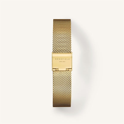 Pearl Edit Émeraude Maille