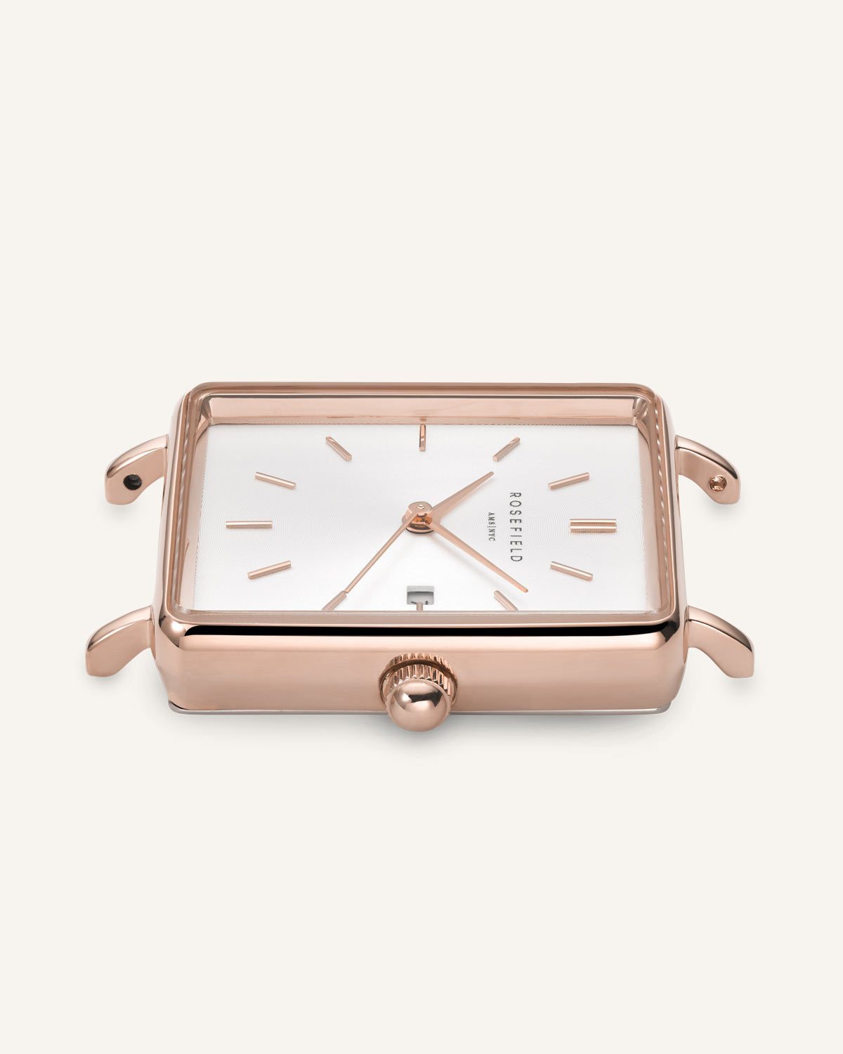 Boxy Gris Or Rose