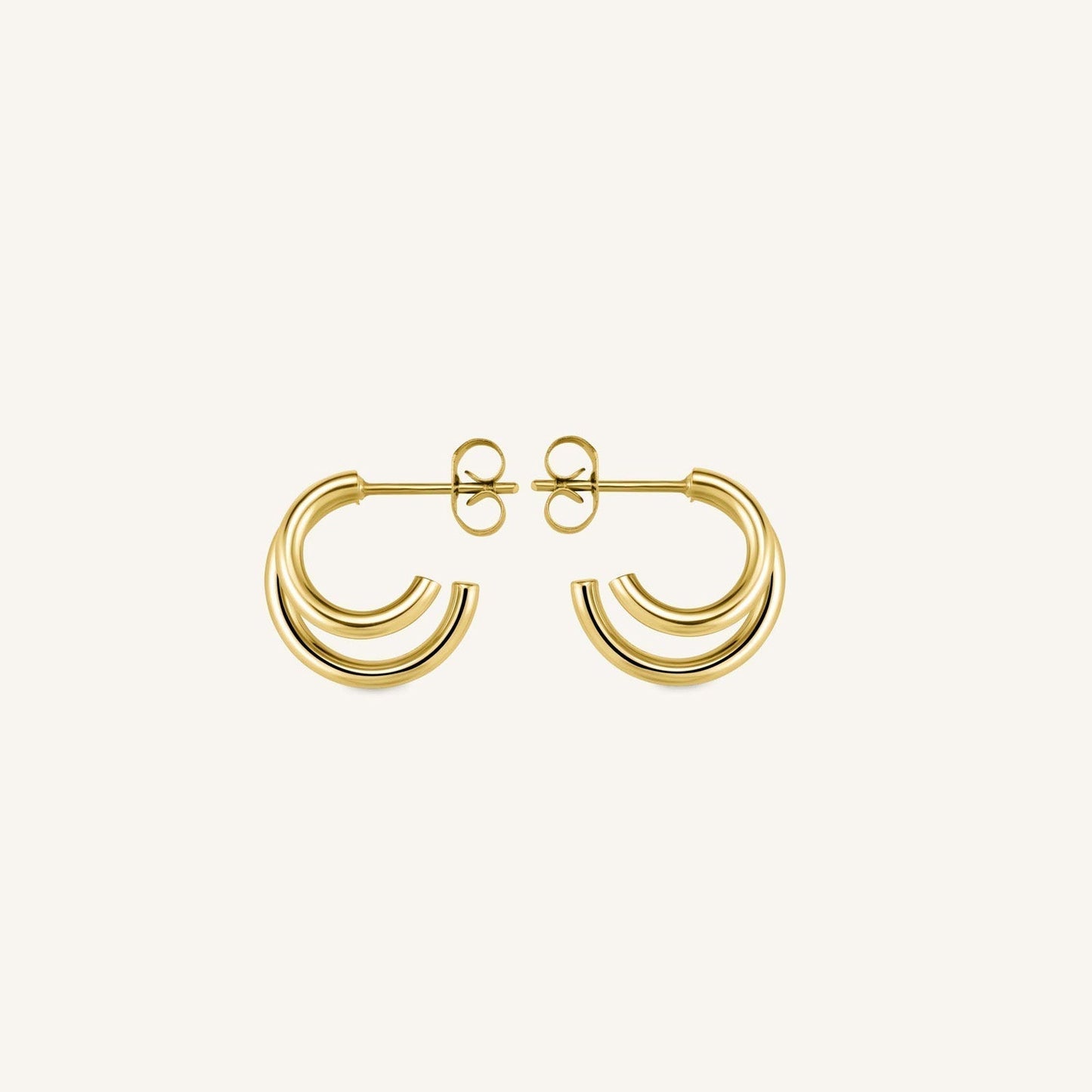 Mini-Anneaux Double