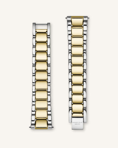 Bracelet Argent-D'Or