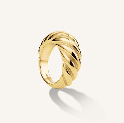 Bague croissant
