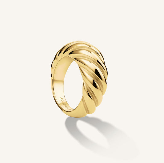 Bague croissant