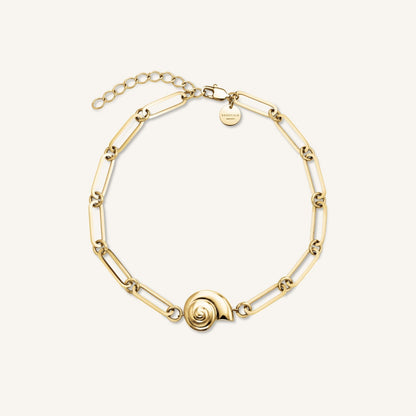 Bracelet Coquillage