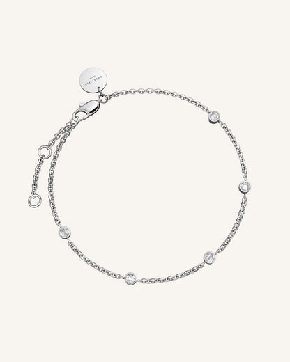 Bracelet 5 Pierre