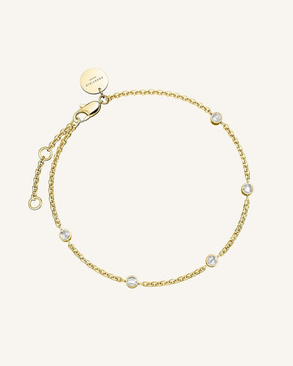 Bracelet 5 Pierre