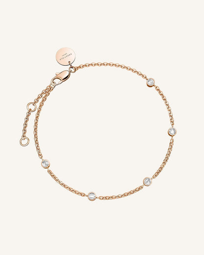 Bracelet 5 Pierre