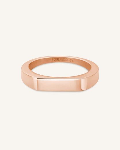 Squared Ring