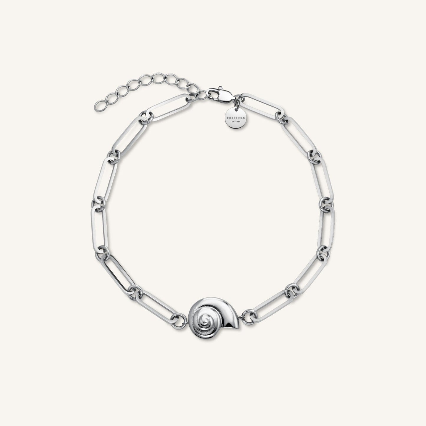 Bracelet Coquillage