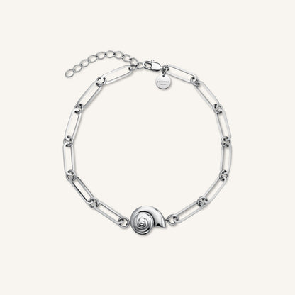 Bracelet Coquillage
