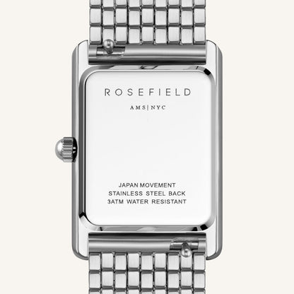 Heirloom Argent - Avec Gravure