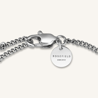 Bracelet 3 médailles
