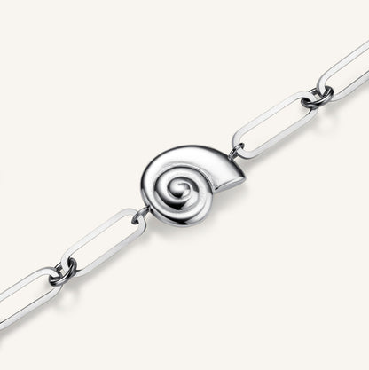 Bracelet Coquillage