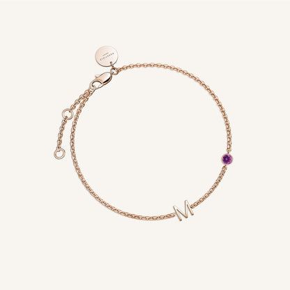 Bracelet 2 Charms