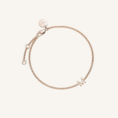 Bracelet 1 Charm