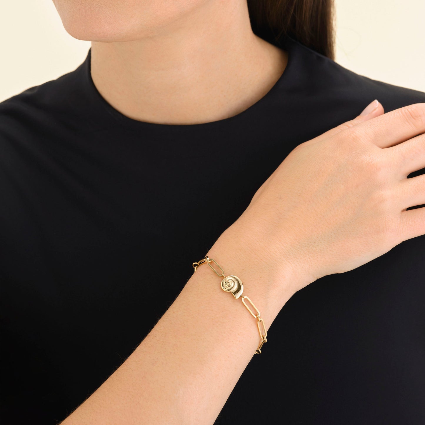 Bracelet Coquillage