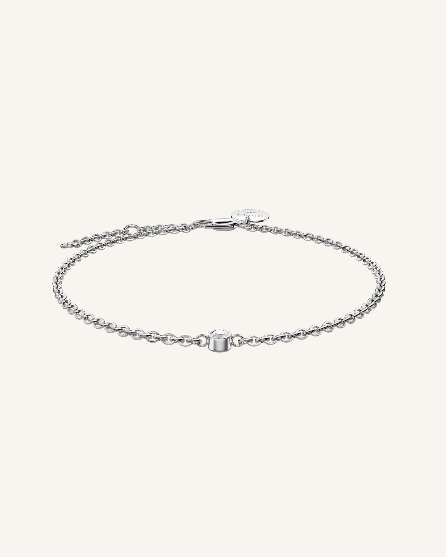 Bracelet 1 Pierre