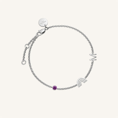 Bracelet 3 Charms