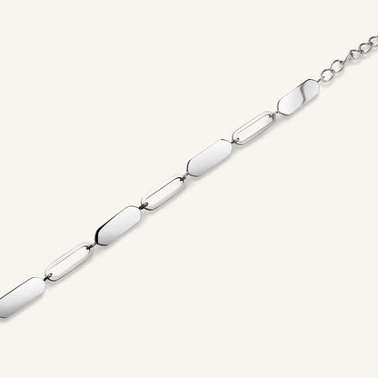 Multiple Bar Bracelet