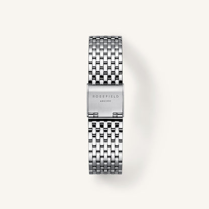 Heirloom Argent - Avec Gravure