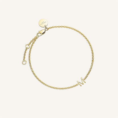 Bracelet 1 Charm