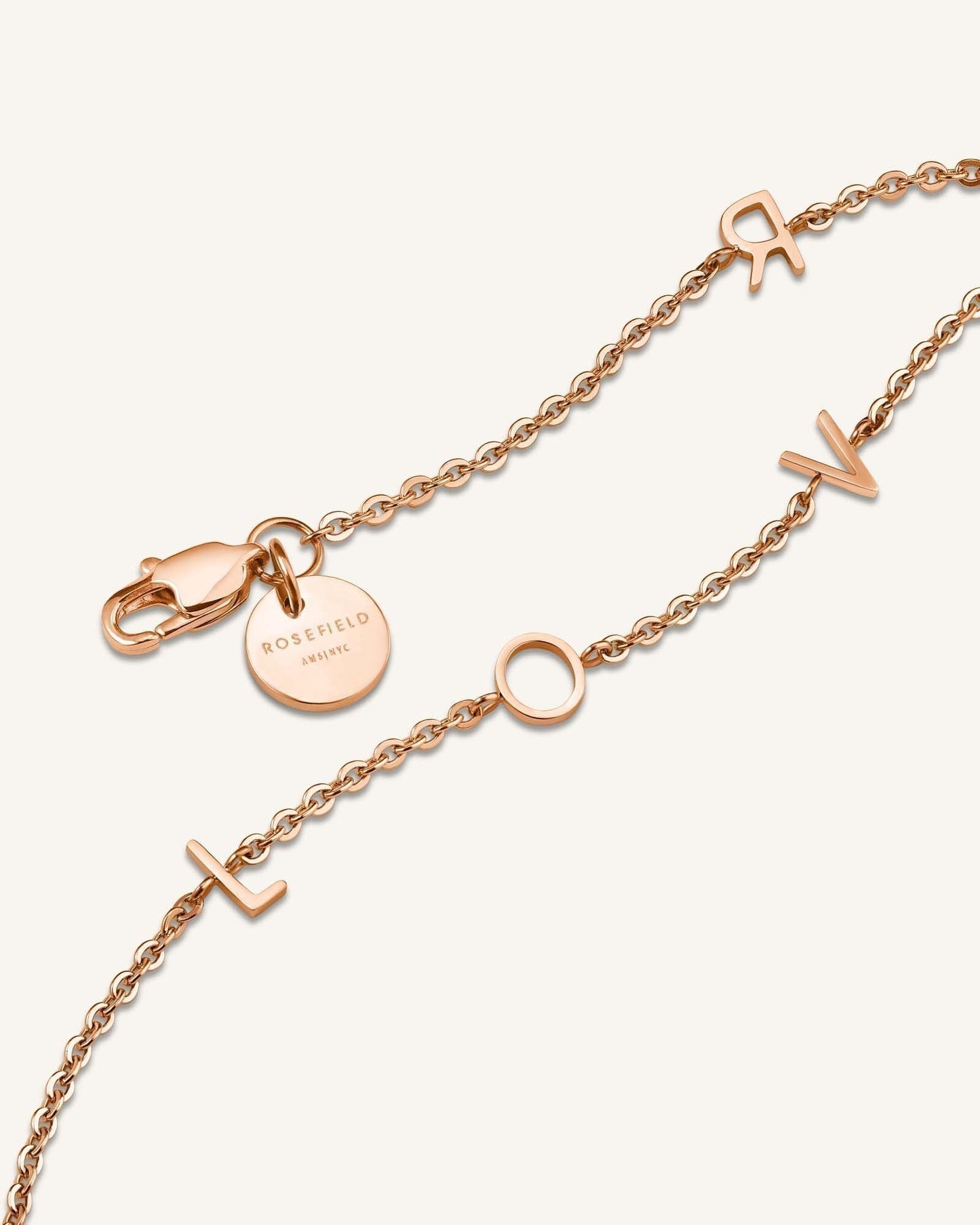 Bracelet 2 Charms