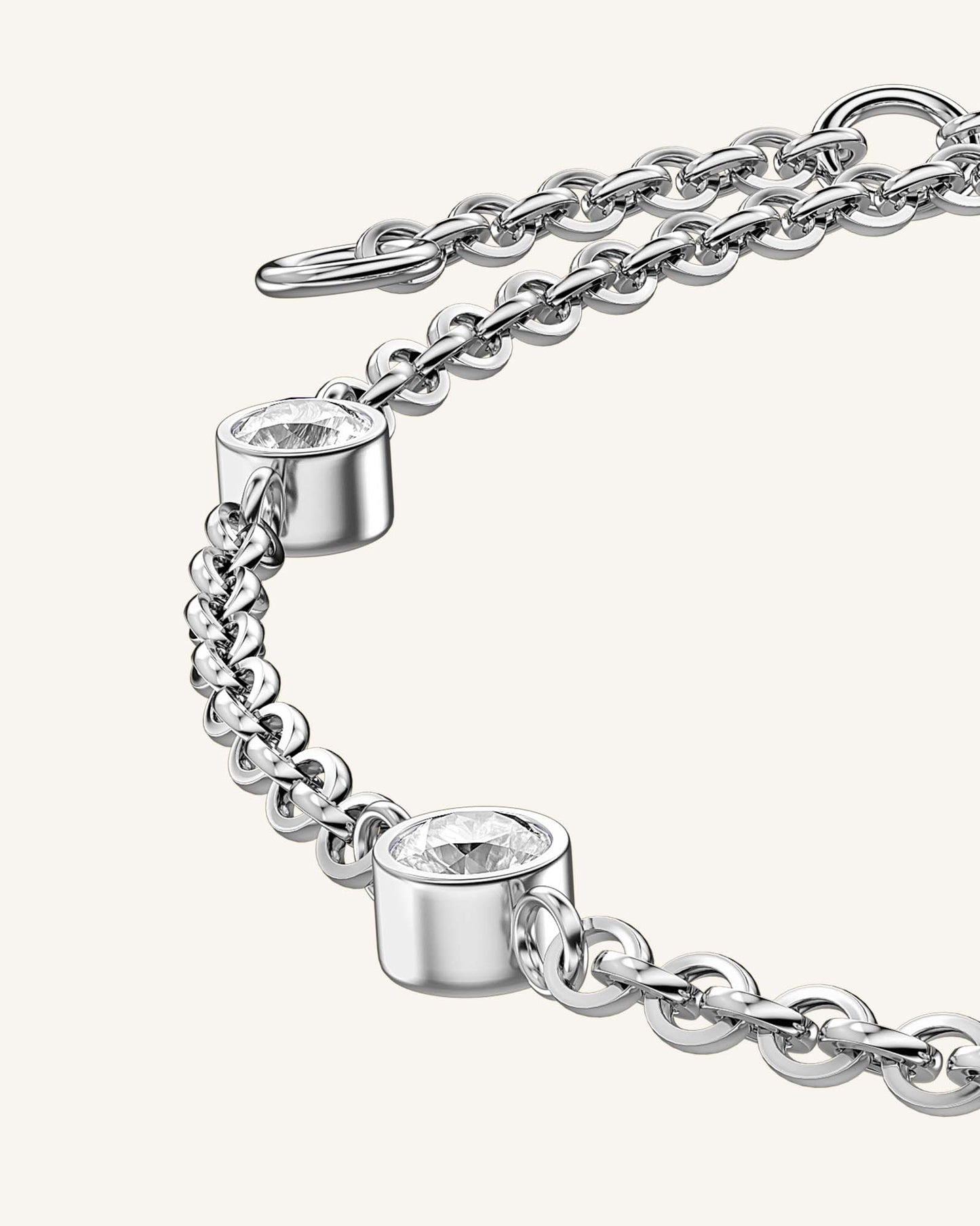 Bracelet 1 Charm