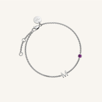 Bracelet 2 Charms