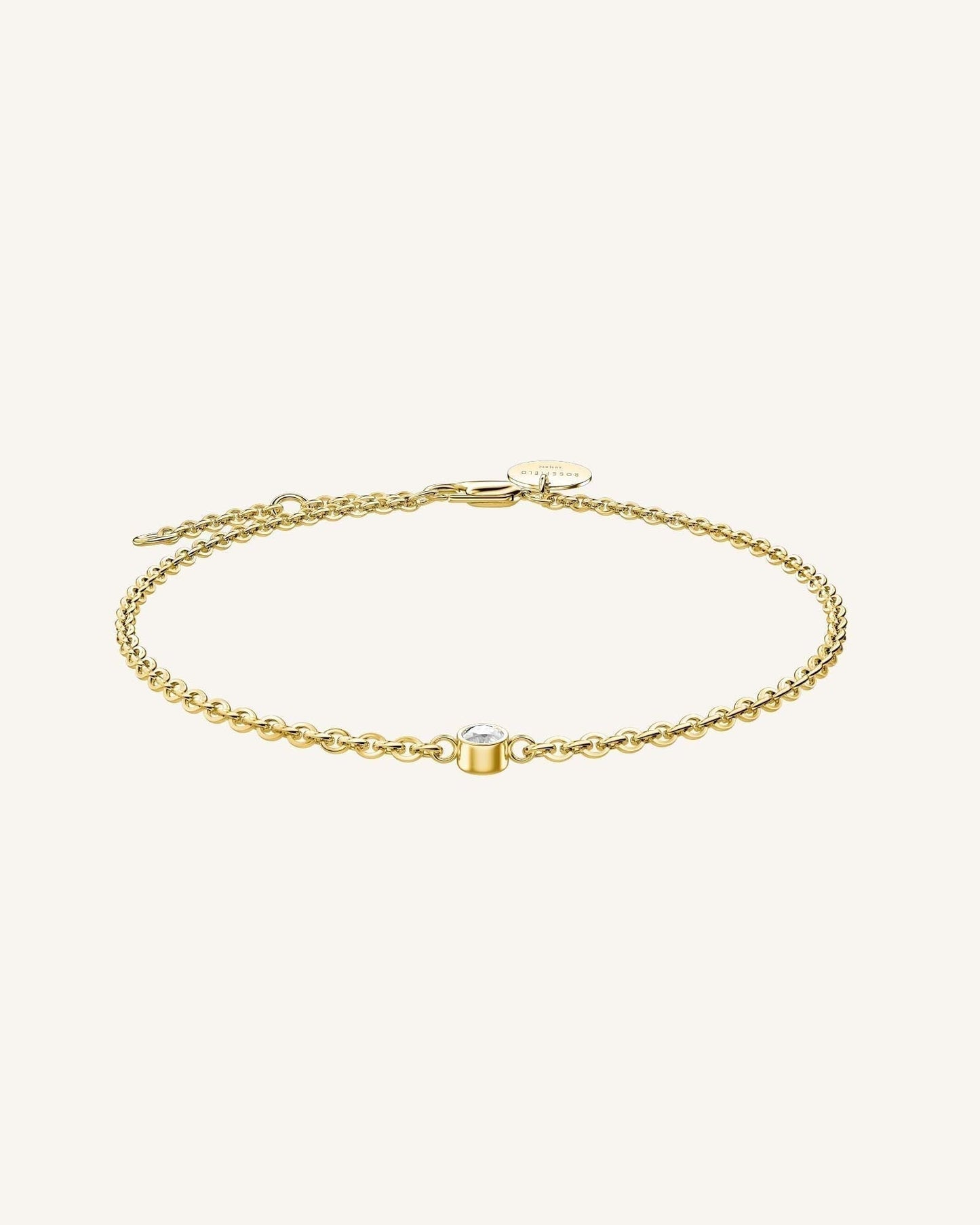 Bracelet 1 Pierre